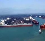 21 Pakistani Crew on Ship at Paradip Port Triggers High Alert