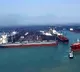 21 Pakistani Crew on Ship at Paradip Port Triggers High Alert