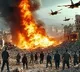 48 Killed in Gaza Airstrike