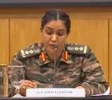 Colonel Sofia Khureshi Ministers Remarks Spark Outrage