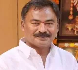Kadapa Mayor Suresh Babu Removed from Post