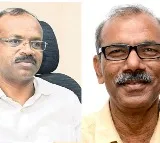 AP Liquor Scam Danujay Reddy Krishna Mohan Reddy Appear Before SIT