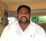 Turaka Kishore Removed as Macharla Municipality Chairman