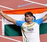 Neeraj Chopra Awarded Honorary Lieutenant Colonel Rank