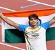 Neeraj Chopra Awarded Honorary Lieutenant Colonel Rank