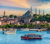 Indian Tourists Cancel Turkey Azerbaijan Trips