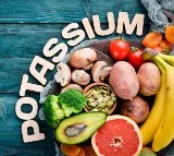Is Potassium in Your Diet Why It Matters