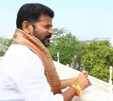 Revanth Reddy Warns Telangana Engineers Against Pressure