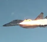 India Strikes Pakistan Targets Bypassing Chinese Air Defenses
