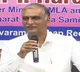 Revanth Reddys Attempts to Claim Credit Harish Raos Criticism