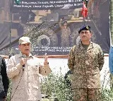 Pak PM’s ‘copycat’ meet with soldiers unmasks its web of lies on ‘Operation Sindoor’