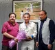 Sunil Gavaskar inaugurates '10000 Gavaskar', a board room in BCCI HQ named after him