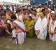 Saraswati Pushkaralu begins at Telangana’s Kaleshwaram
