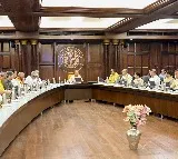 UP Cabinet passes resolution, thanks PM Modi & armed forces for Operation Sindoor