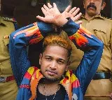 Marana Mass Movie Review