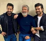 Rajamouli: “We Will Definitely Do RRR 2”
