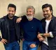 Rajamouli: “We Will Definitely Do RRR 2”