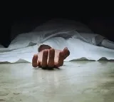 Brutal Murder in Hyderabad Man Kills Wife with Stick and Glass
