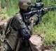 Pulwama Encounter One Terrorist Killed in Gunfight