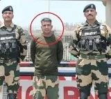 India-Pakistan Tensions Flare as Jawan Faces Torture Across Border
