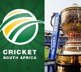 South Africa Cricket Board U Turn Players Available for IPL Playoffs