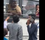 VC Sajjanars Anger Over Crazy Comedies Targeting TSRTC Staff