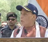 Rajnath Singhs Kashmir Visit Amidst Concerns Over Pakistans Nuclear Security
