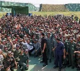 Adampur Air Base Indias Impregnable Western Frontier