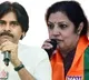 Pawan Kalyan Invited to BJPs Tiranga Rally