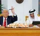 Trump Expresses Envy Over Gulf Leaders’ Luxurious Aircraft