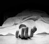 Hyderabad Shocker Rowdy Sheeter Brutally Murdered
