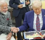 Trump Reveals India’s Tariff-Free Trade Proposal During Qatar Visit