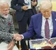 Trump Reveals India’s Tariff-Free Trade Proposal During Qatar Visit