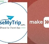 EaseMyTrip Founder Accuses MakeMyTrip of Compromising National Security