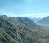 Indian Engineer Dies in US Mountaineering Accident