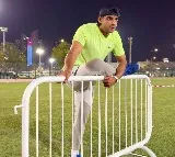 Neeraj Chopras Comments on Friendship with Arshad Nadeem