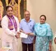 NRI Anand Mohans Huge Donation to TTD