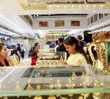 Gold Prices Dip Significantly; Buyers Relieved Amid Wedding Season