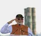 Pak PM Trolled for Imitating Modi