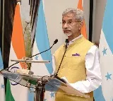 Only talks with Pakistan will be on terror says EAM Jaishankar