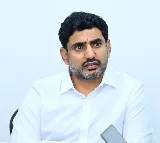 Nara Lokeshs Call to TDP Workers Work with Opposition Like Zeal