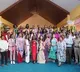 Miss World Contestants Visit Yadadri Lakshmi Narasimha Swamy Temple