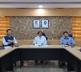 Lets Work Together to Strengthen the Ration System Minister Nadeendla