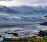 AP Southwest Monsoon Entry IMD Predicts Early Arrival