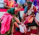 Telangana Women Wash Feet of Miss World Contestants Sparking Outrage