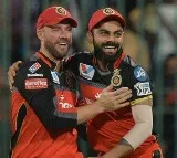 AB de Villiers Reveals He Initially Disliked Virat Kohli