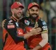 AB de Villiers Reveals He Initially Disliked Virat Kohli