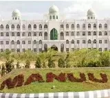 Hyderabads Maulana Azad University Ends Ties with Turkey