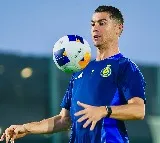 Cristiano Ronaldo Worlds Richest Athlete 2025