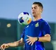 Cristiano Ronaldo Worlds Richest Athlete 2025